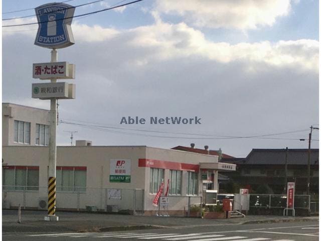 長田郵便局(郵便局)まで151m エミネント長田Ⅰ