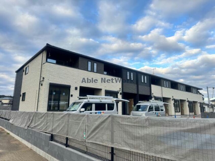  エミネント長田Ⅱ