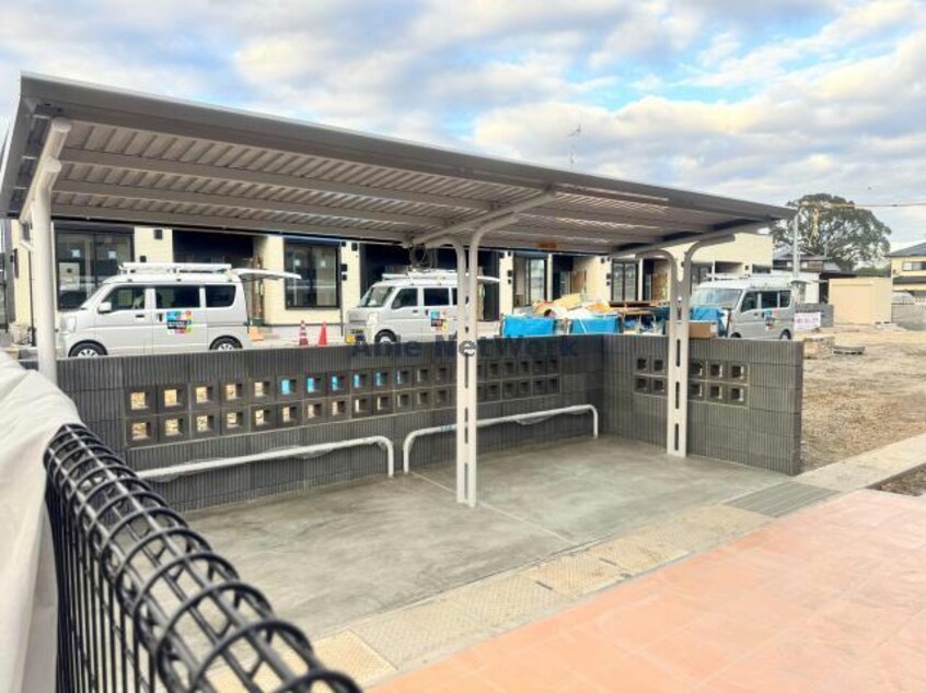  エミネント長田Ⅱ