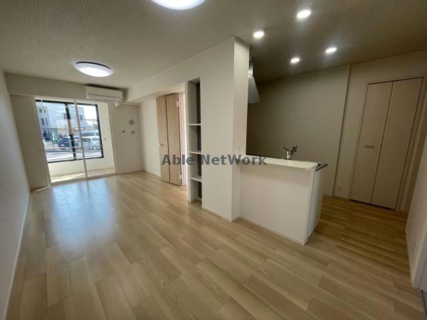 同型モデル参考写真 エミネント長田Ⅱ