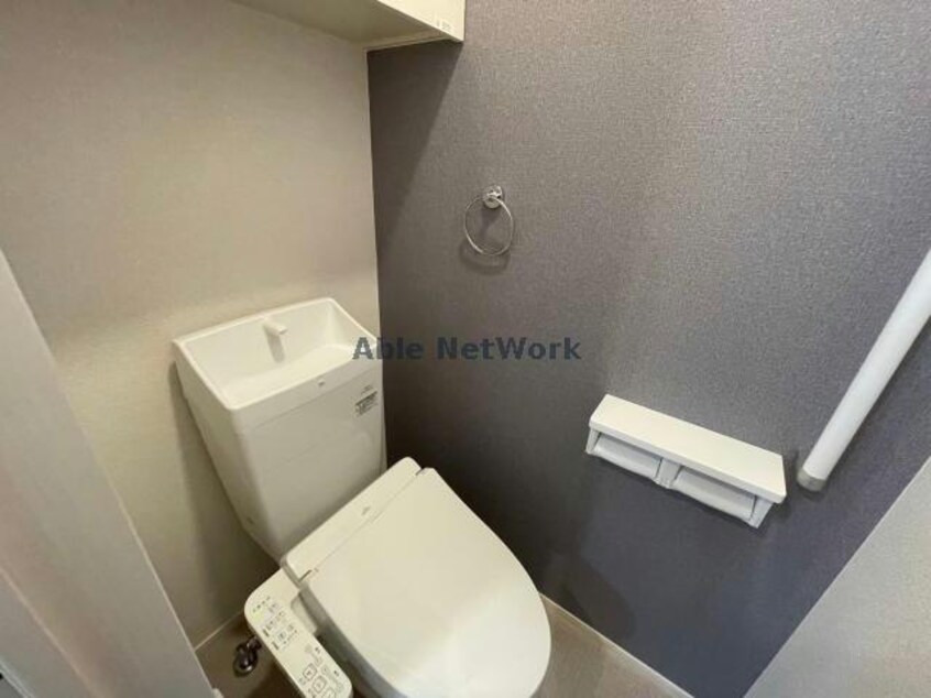 同型モデル参考写真 エミネント長田Ⅱ