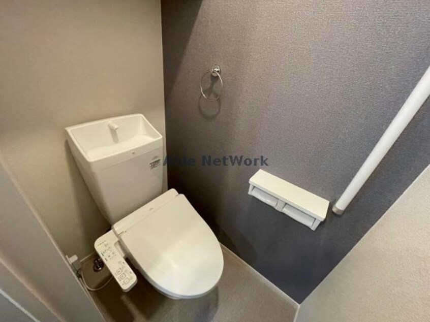 同型モデル参考写真 エミネント長田Ⅱ