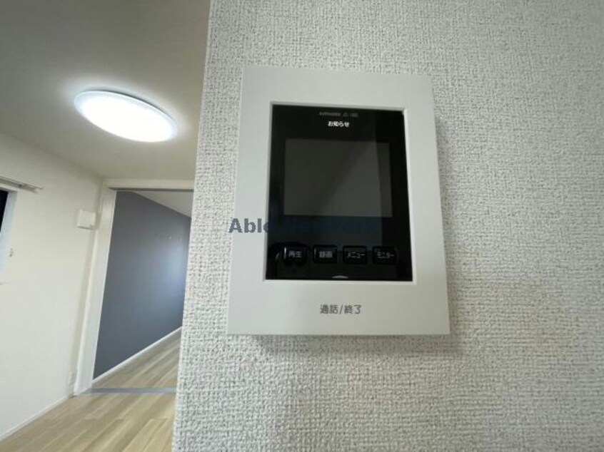 同型モデル参考写真 エミネント長田Ⅱ