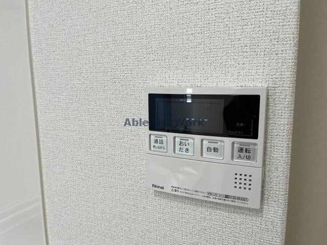 同型モデル参考写真 エミネント長田Ⅱ