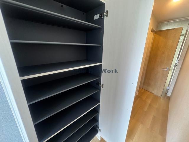 同型モデル参考写真 サンシルクトゥーミー