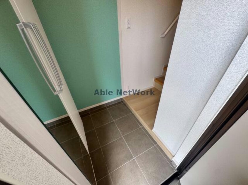 同型モデル参考写真 サンシルクトゥーミー