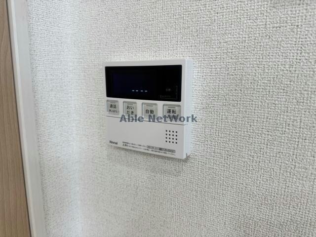 同型モデル参考写真 サンシルクトゥーミー