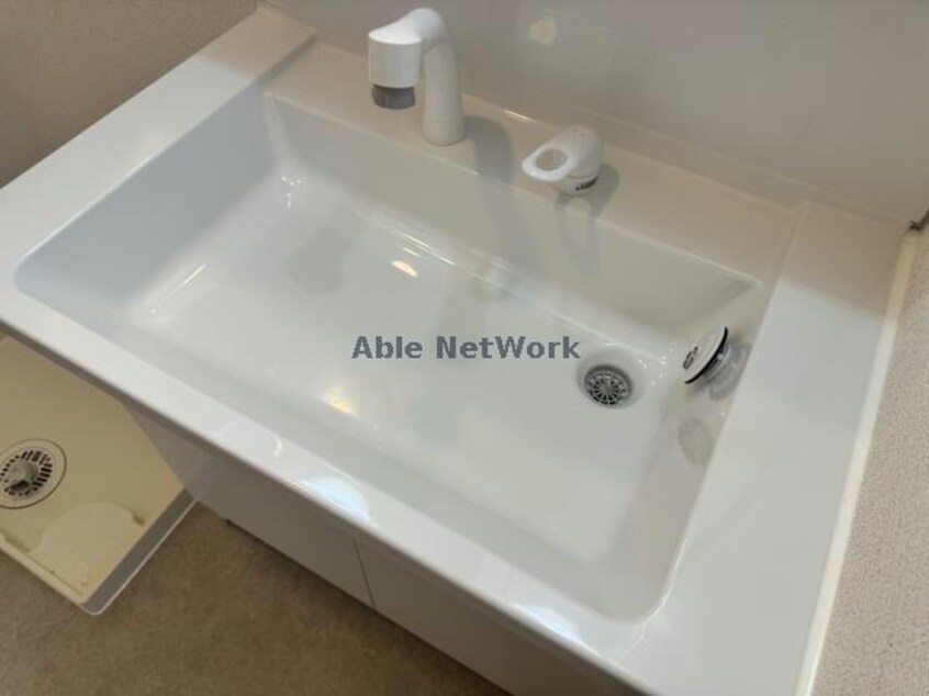 同型モデル参考写真 サンシルクトゥーミー