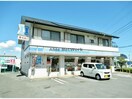 ローソン諫早貝津工業団地店(コンビニ)まで744m サンシルクトゥーミー