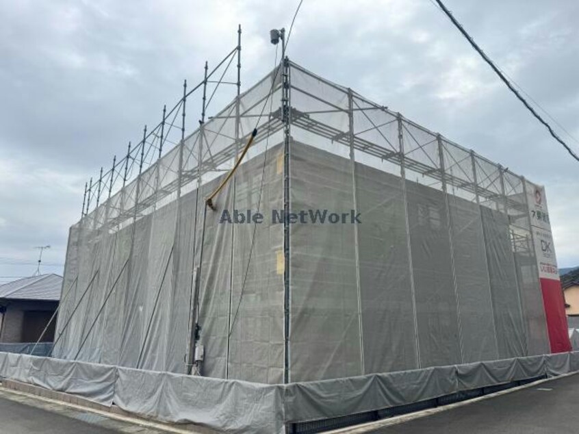  ファミール・ヴィスタ