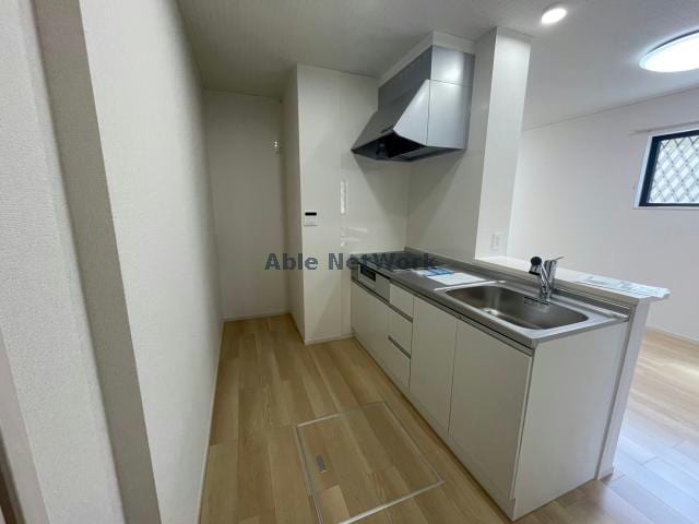 同型モデル参考写真 ファミール・ヴィスタ