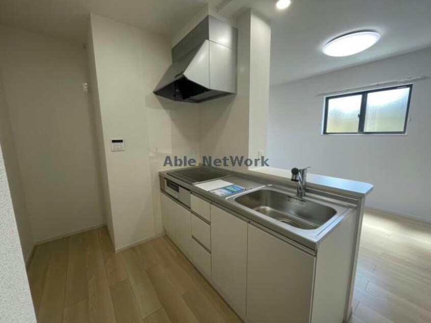 同型モデル参考写真 ファミール・ヴィスタ