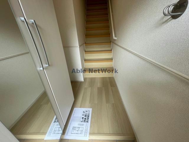 同型モデル参考写真 ファミール・ヴィスタ