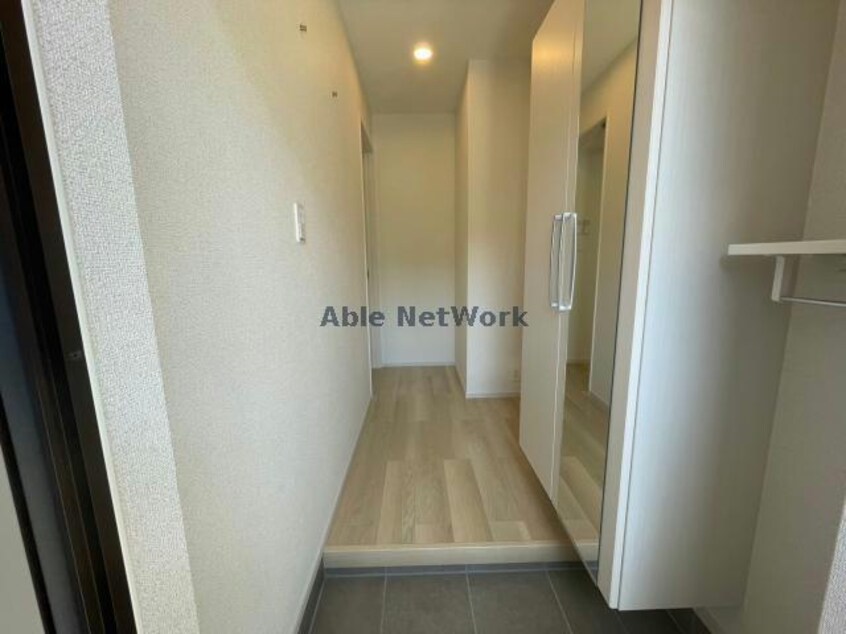 同型モデル参考写真 ファミール・ヴィスタ