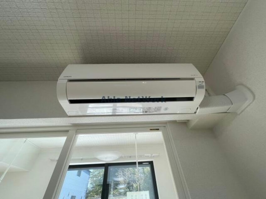 同型モデル参考写真 ファミール・ヴィスタ