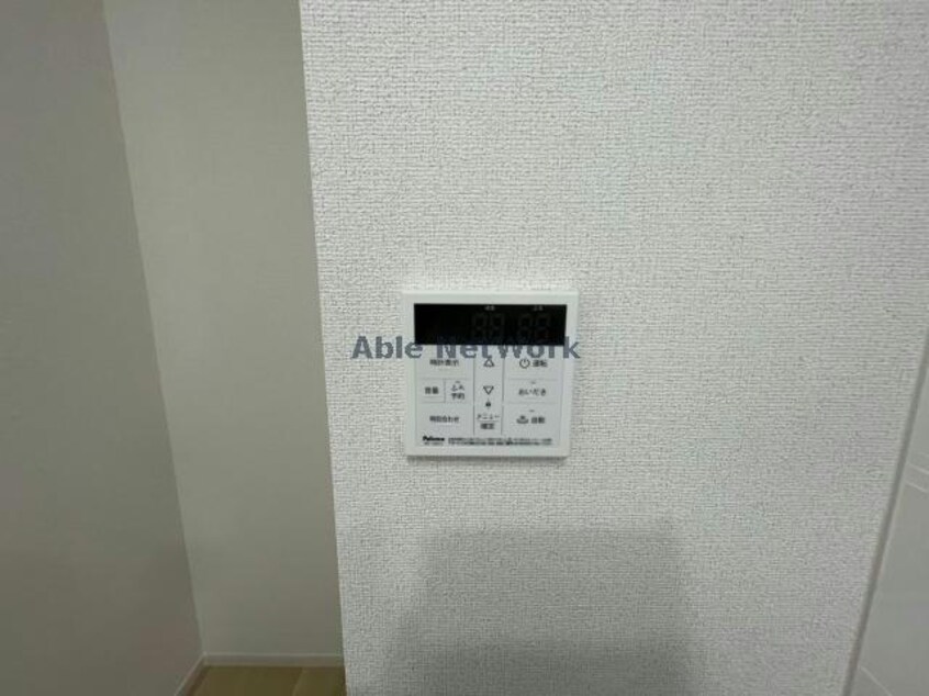 同型モデル参考写真 ファミール・ヴィスタ