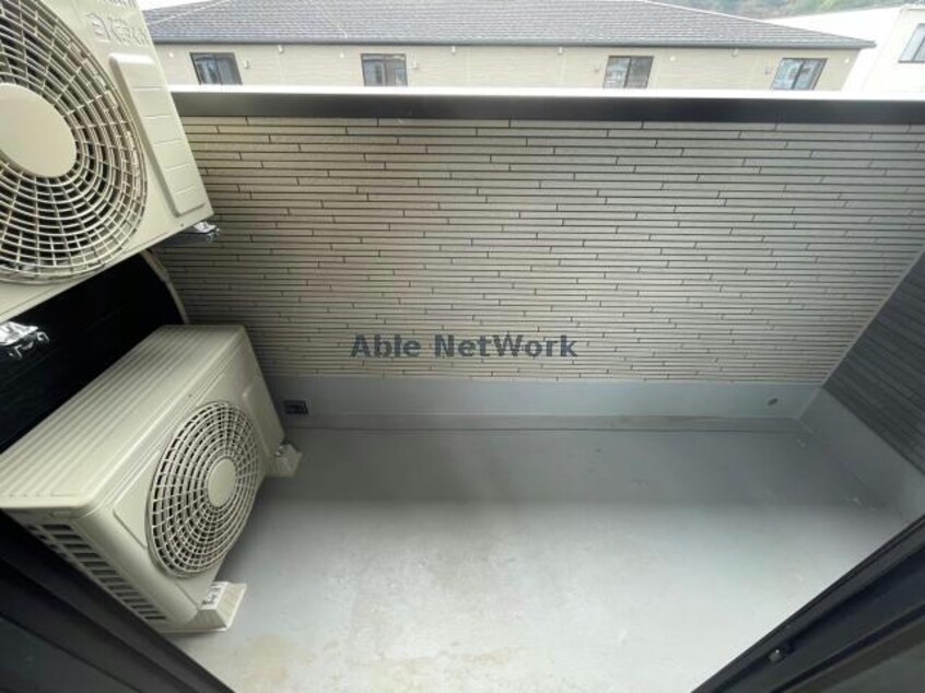 同型モデル参考写真 ファミール・ヴィスタ