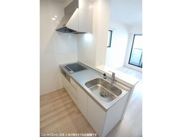  プラシードヒル　Ⅸ