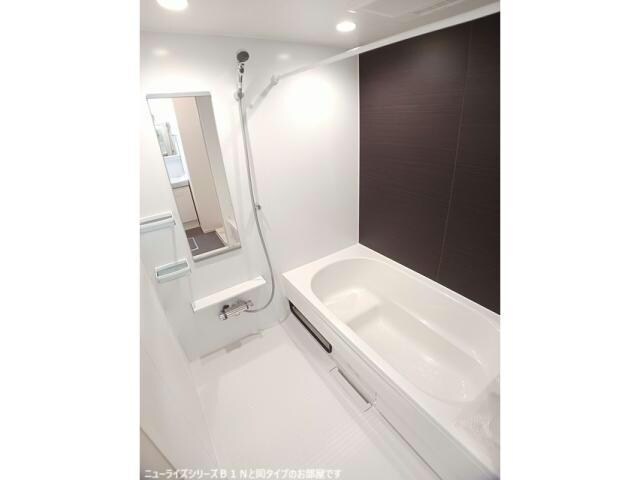  プラシードヒル　Ⅸ