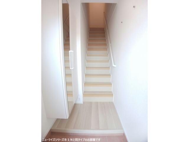  プラシードヒル　Ⅸ