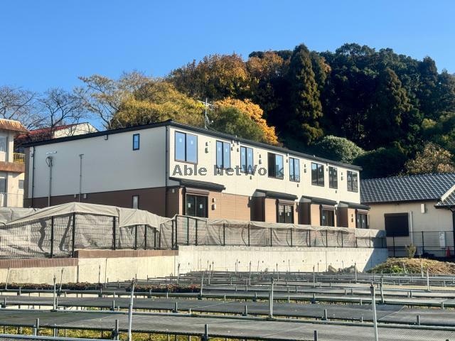  プラシードヒル　Ⅹ