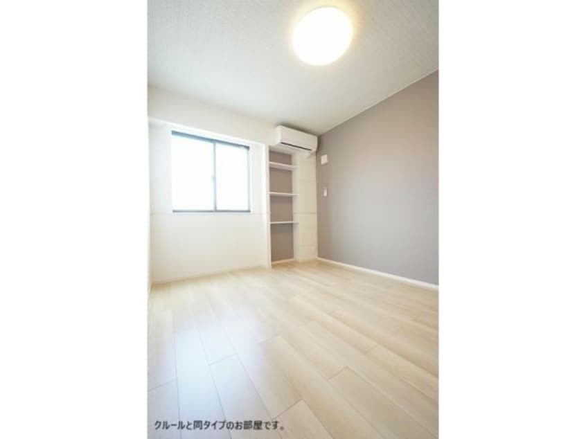 同型モデルイメージ画像 プラシードヒル　Ⅹ