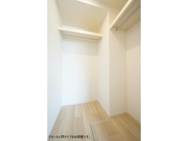 同型モデルイメージ画像 プラシードヒル　Ⅹ