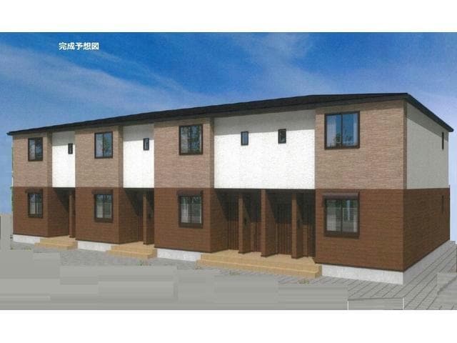  プラシードヒル　Ⅹ