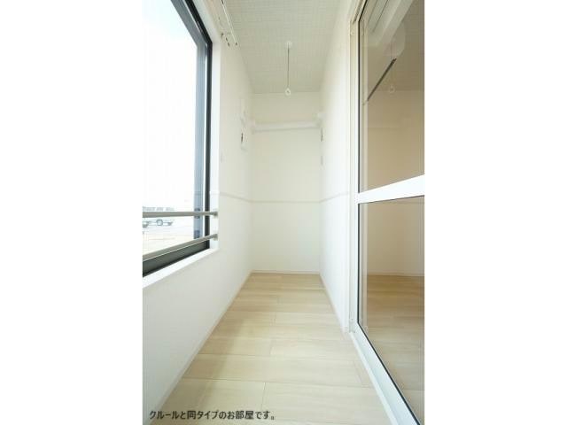 同型モデルイメージ画像 プラシードヒル　Ⅹ