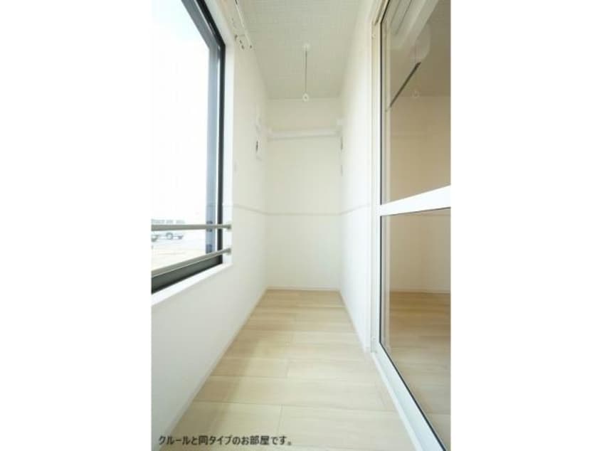 同型モデルイメージ画像 プラシードヒル　Ⅹ