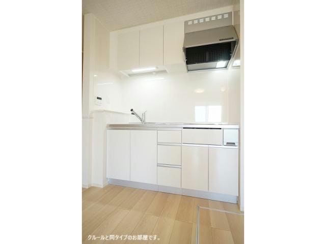 同型モデルイメージ画像 プラシードヒル　Ⅹ