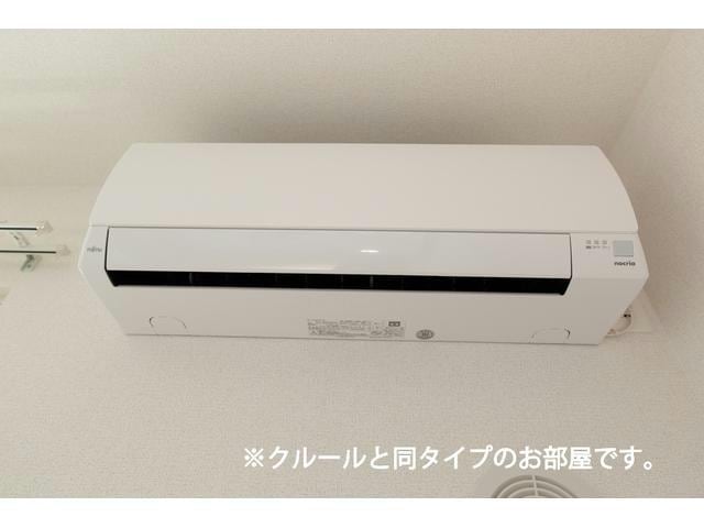 同型モデルイメージ画像 プラシードヒル　Ⅹ