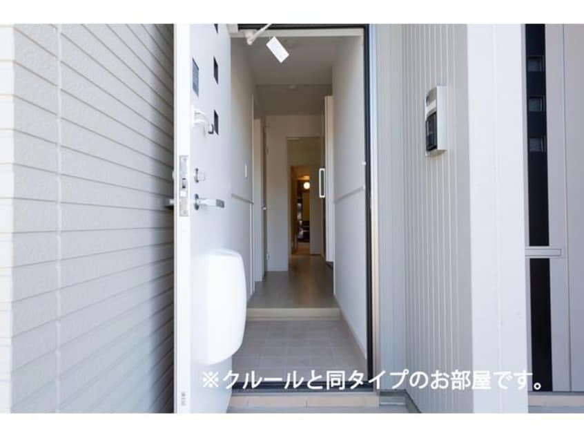 同型モデルイメージ画像 プラシードヒル　Ⅹ