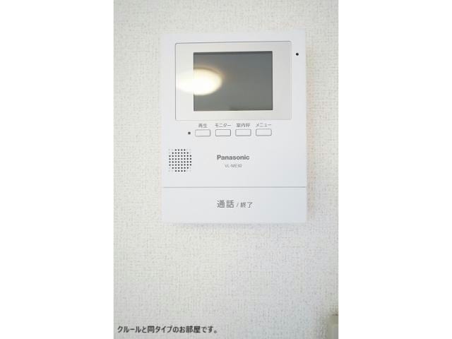 同型モデルイメージ画像 プラシードヒル　Ⅹ