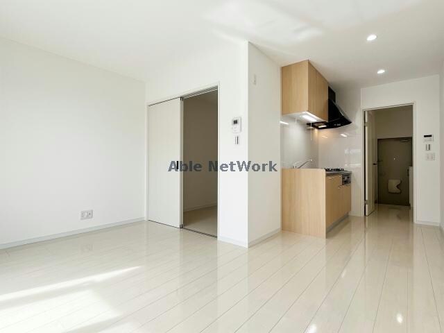 イメージ別棟ﾓﾃﾞﾙ画像 azzurro