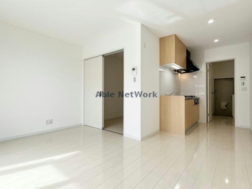 イメージ別棟ﾓﾃﾞﾙ画像 仮）西郷町新築AP