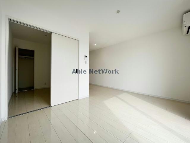 イメージ別棟ﾓﾃﾞﾙ画像 仮）西郷町新築AP