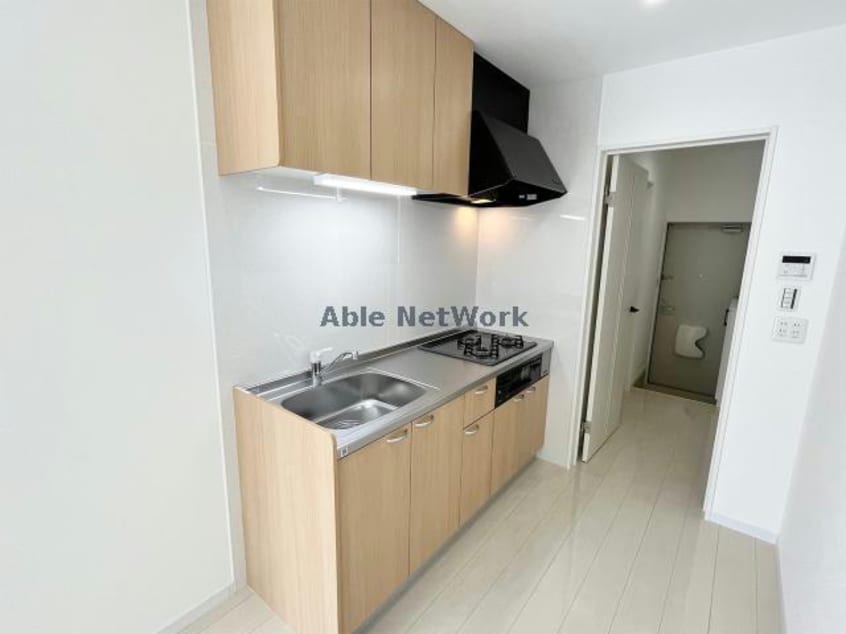 イメージ別棟ﾓﾃﾞﾙ画像 仮）西郷町新築AP