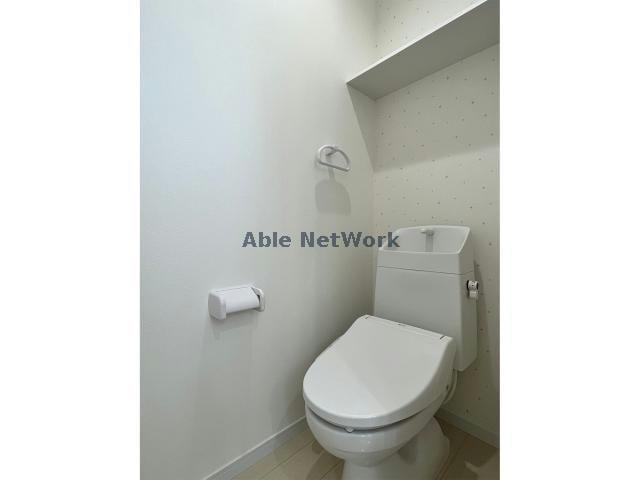 イメージ別棟ﾓﾃﾞﾙ画像 仮）西郷町新築AP