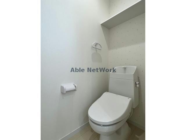 イメージ別棟ﾓﾃﾞﾙ画像 仮）西郷町新築AP