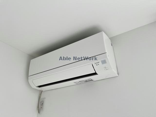 イメージ別棟ﾓﾃﾞﾙ画像 仮）西郷町新築AP