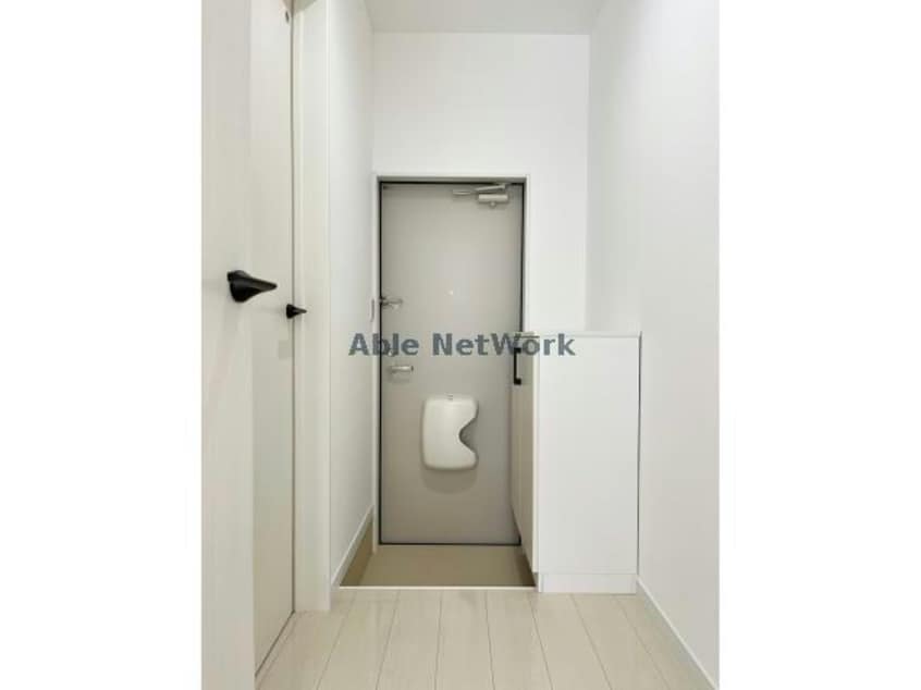 イメージ別棟ﾓﾃﾞﾙ画像 仮）西郷町新築AP