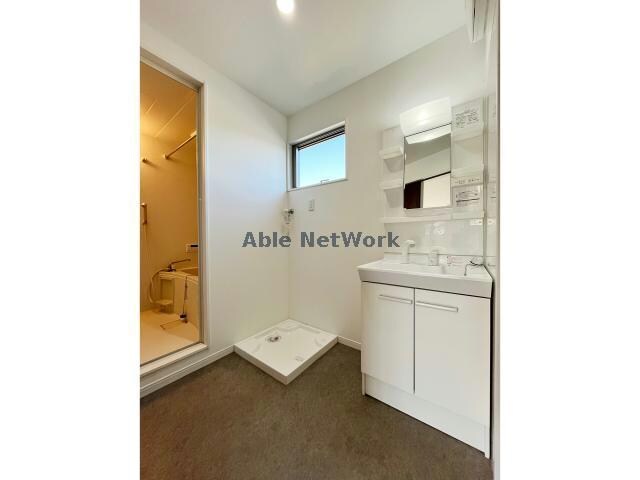  リバティメゾン貝津B