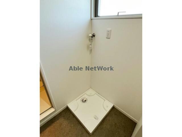  リバティメゾン貝津B