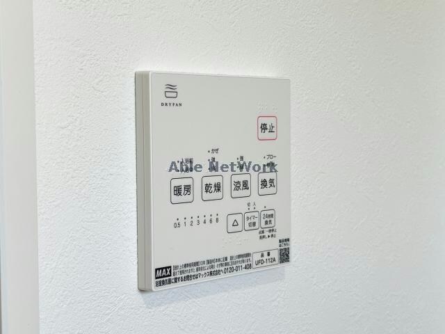  リバティメゾン貝津B