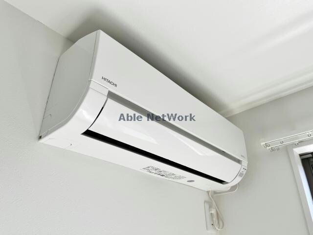  リバティメゾン貝津B