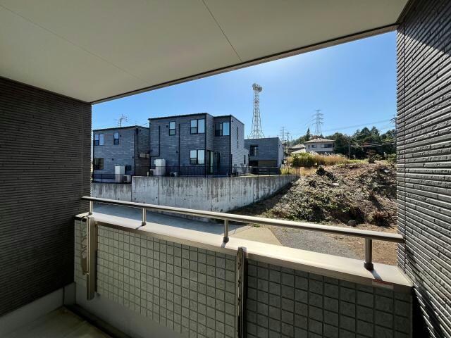  リバティメゾン貝津B