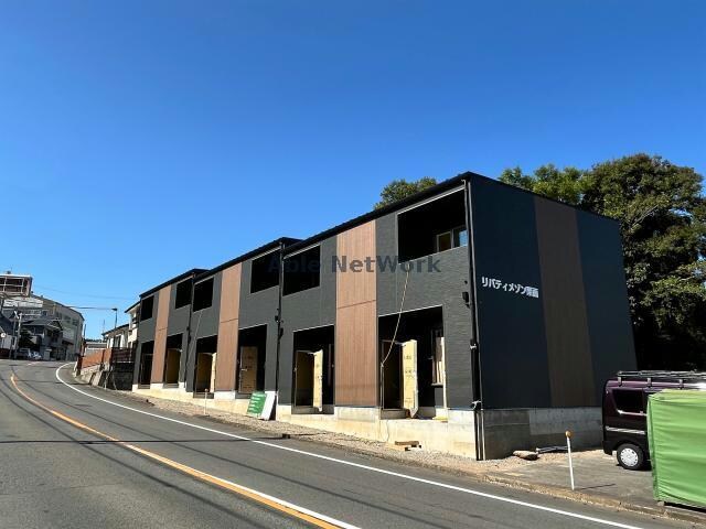  リバティメゾン栗面