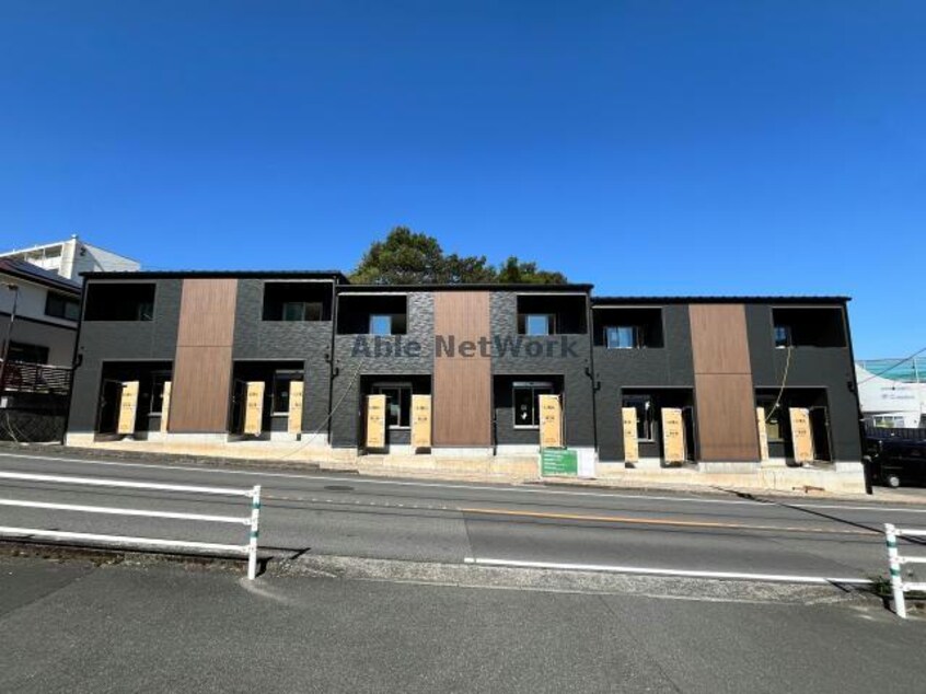  リバティメゾン栗面