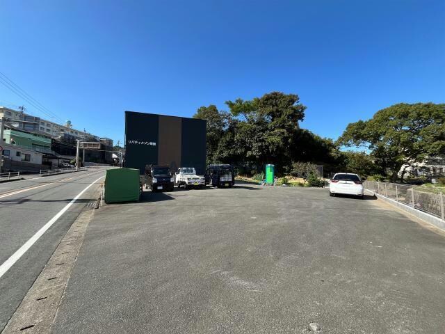  リバティメゾン栗面